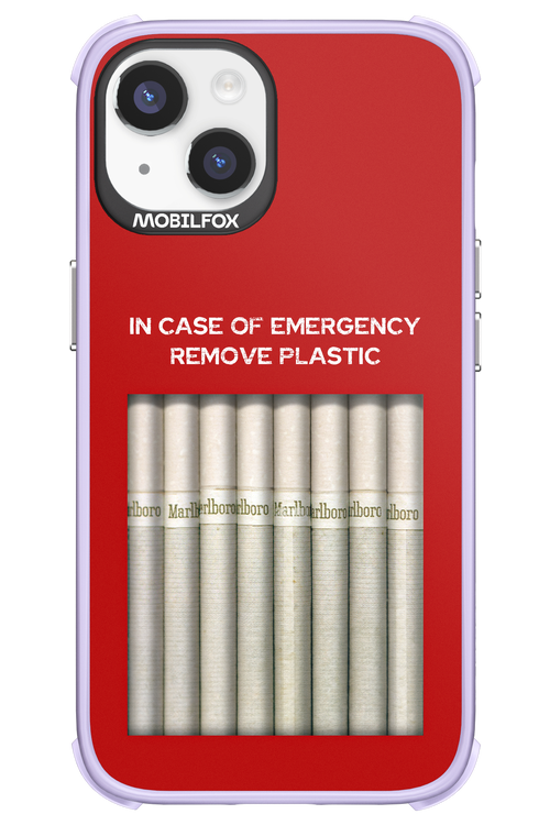 C*garette 2.0 - Apple iPhone 14