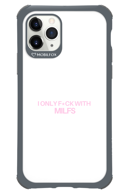 Only Milf - Apple iPhone 11 Pro