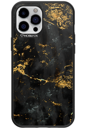 Goldie - Apple iPhone 12 Pro Max