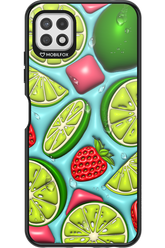 LimeBerry - Samsung Galaxy A22 5G