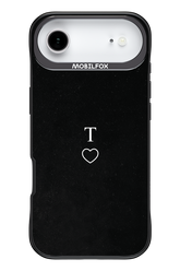 T Black 2.0 - Apple iPhone 17 Air