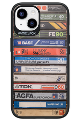 Retro Vibes 2.0 - Apple iPhone 14