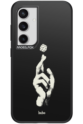 DAMNED LUCK 2.0 - Samsung Galaxy S24