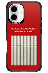 C*garette - Apple iPhone 16