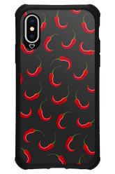 CHILL - Apple iPhone X