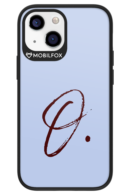 (Jellyfish Presso) O 2.0 - Apple iPhone 13 Mini