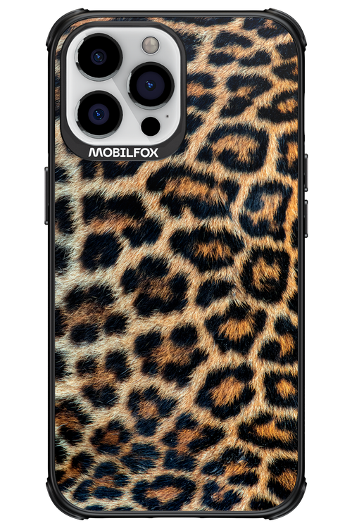 Leopard 2.0 - Apple iPhone 13 Pro Max