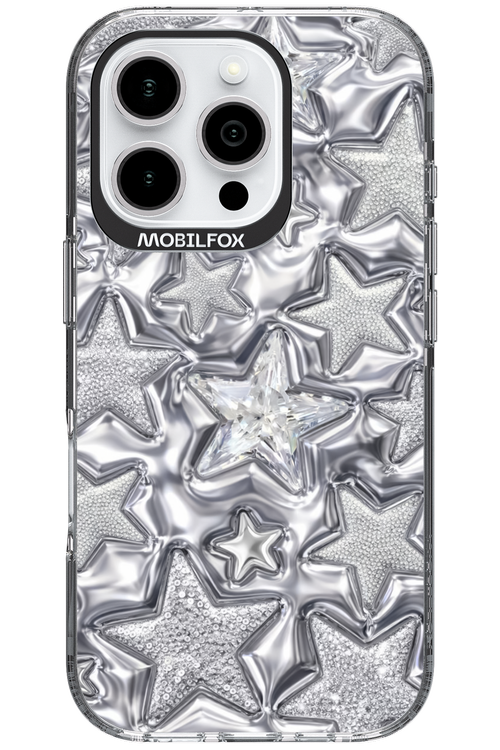 Star Gum - Apple iPhone 16 Pro