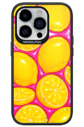 JuicyLemon - Apple iPhone 14 Pro
