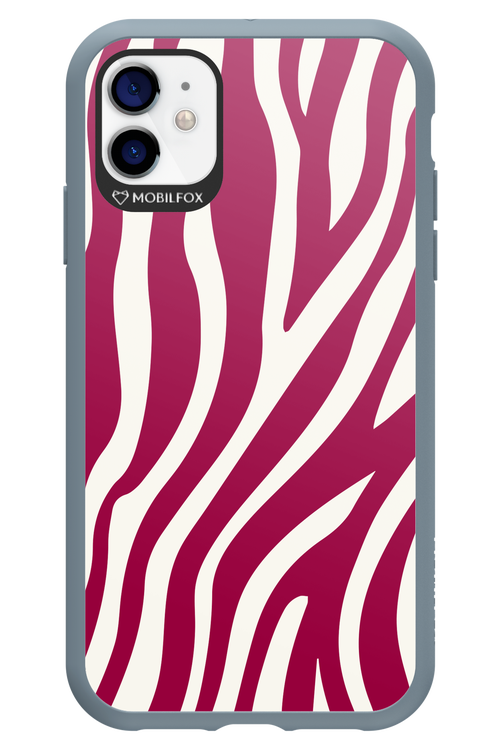 Sour Cherry - Apple iPhone 11