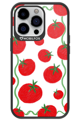Tomato Love - Apple iPhone 13 Pro