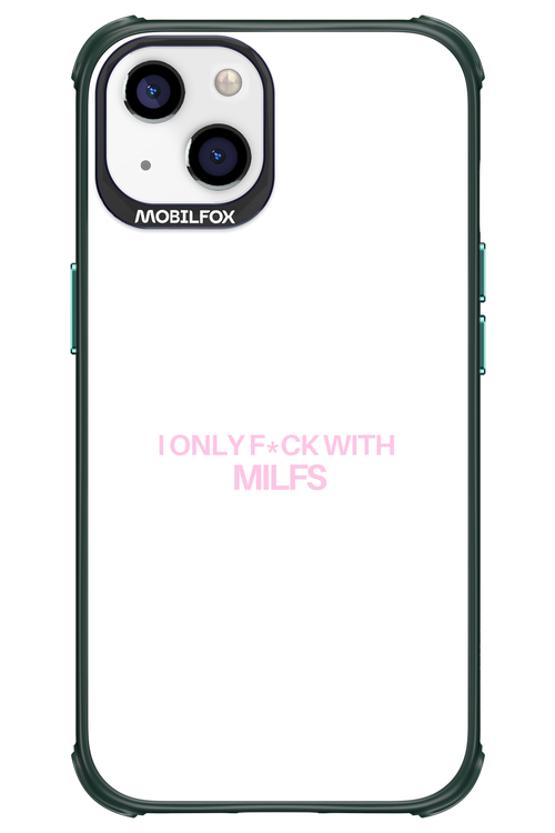 Only Milf - Apple iPhone 13