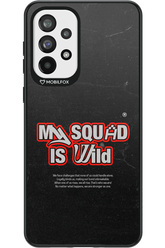 Wild Squad - Samsung Galaxy A73