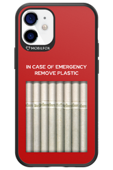 C*garette 2.0 - Apple iPhone 12 Mini