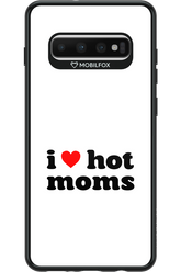 I love hot moms W - Samsung Galaxy S10+