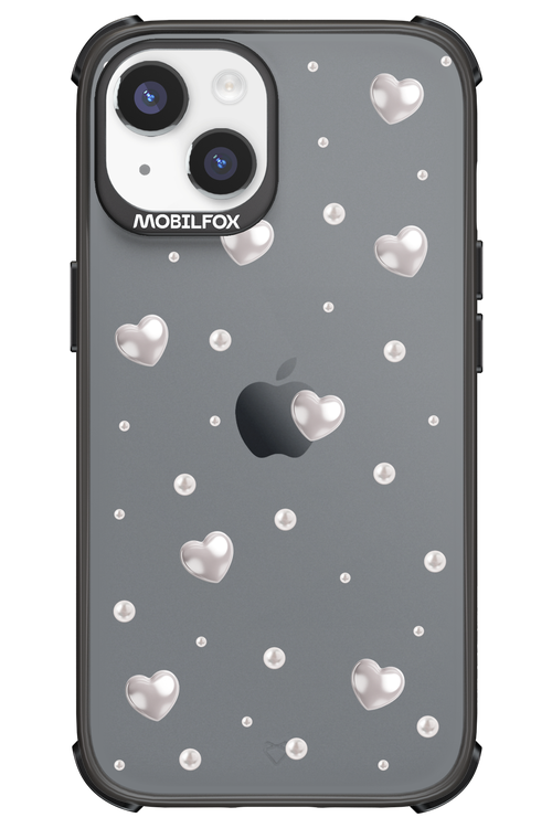 Pearl Tears 2.0 - Apple iPhone 14