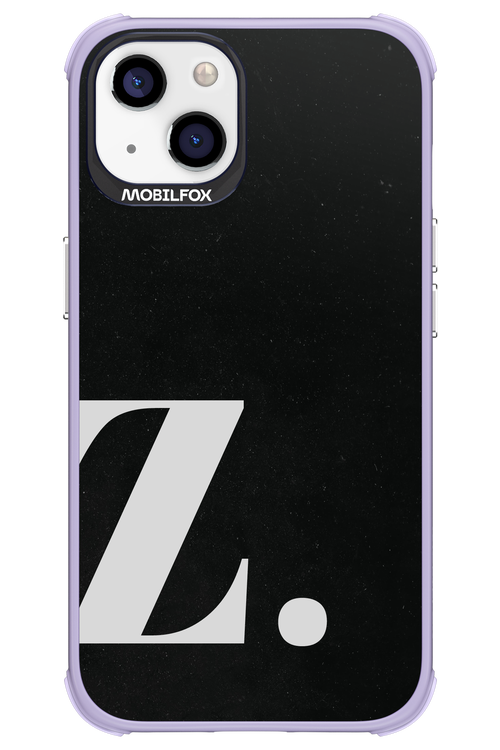 Z (Off Space) 2.0 - Apple iPhone 13