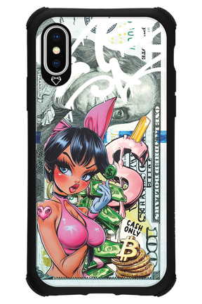 NATASHA - Apple iPhone XS