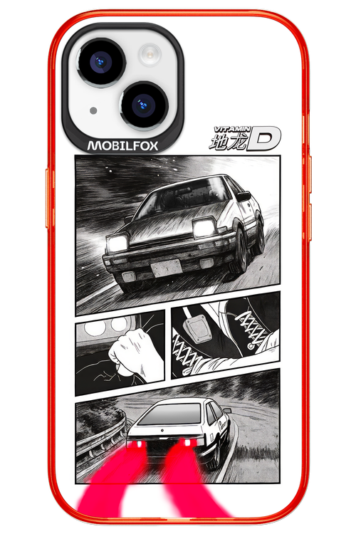 Vitamin D - Apple iPhone 15