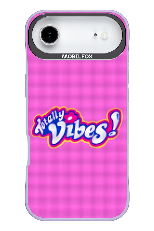 Totally Vibes II - Apple iPhone 17 Air