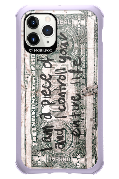 Dollars - Apple iPhone 11 Pro