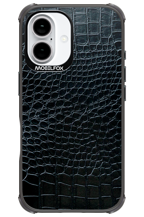 Leather - Apple iPhone 16