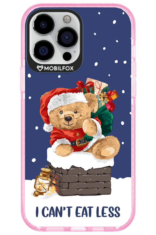 I can't eat less - Apple iPhone 13 Pro Max