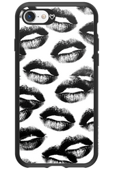 Ghost Kiss - Apple iPhone 8