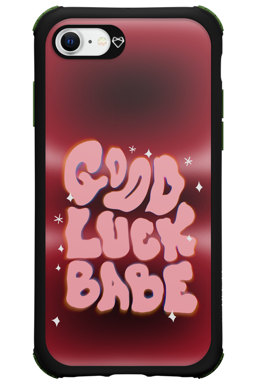 BEST_WISH - Apple iPhone SE 2022
