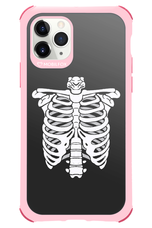 SKELETON - Apple iPhone 11 Pro
