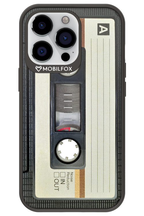 CASE 11 2.0 - Apple iPhone 13 Pro