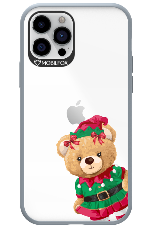Mrs. Elf - Apple iPhone 12 Pro