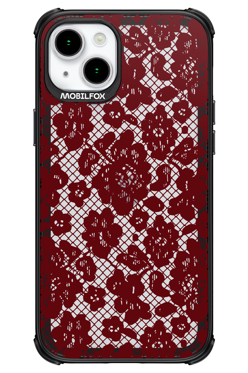 Lace Lover - Apple iPhone 15 Plus