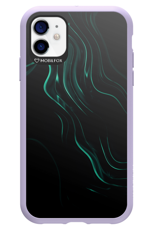 Northern Lights 2.0 - Apple iPhone 11
