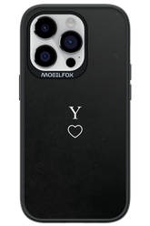 Y Black 2.0 - Apple iPhone 14 Pro