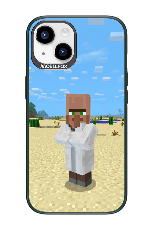 MC 2.0 - Apple iPhone 14