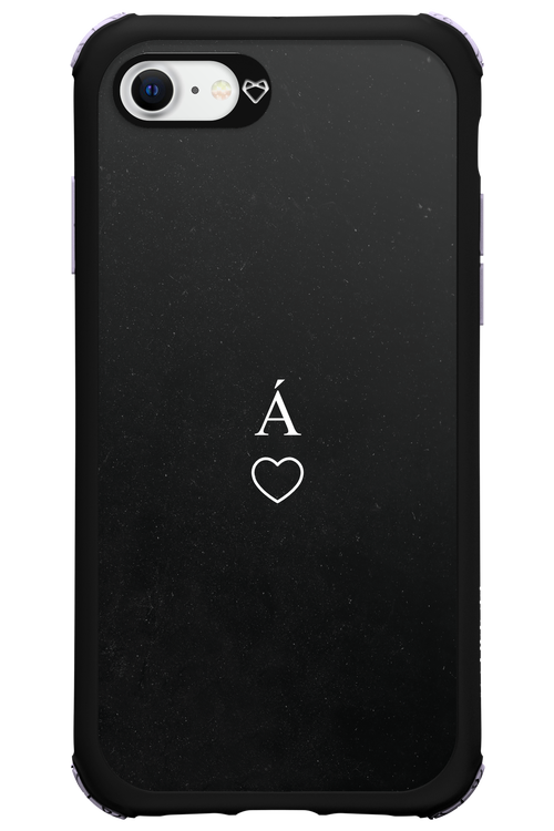 A Black II 2.0 - Apple iPhone 7