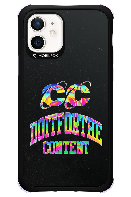 DO IT 2.0 - Apple iPhone 12