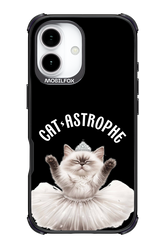 Cat-astrophe - Apple iPhone 17