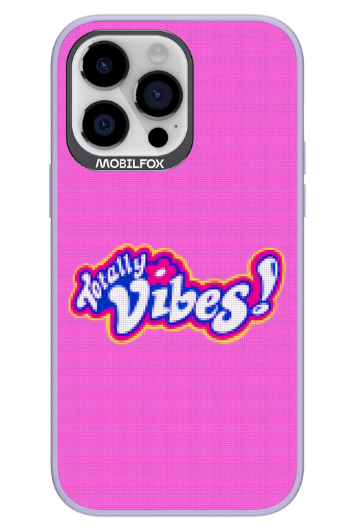 Totally Vibes II - Apple iPhone 14 Pro Max