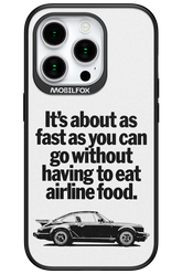Retro Car II 2.0 - Apple iPhone 15 Pro
