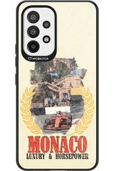 Monaco Luxury - Samsung Galaxy A53