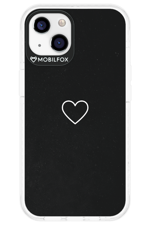 Love Is Simple - Apple iPhone 13