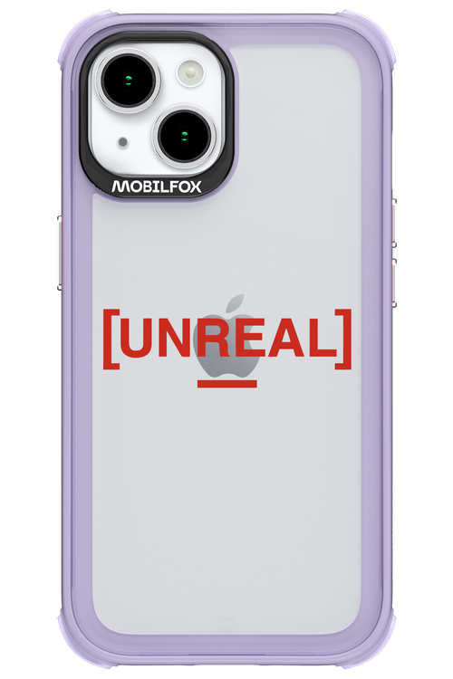 Unreal Classic - Apple iPhone 15