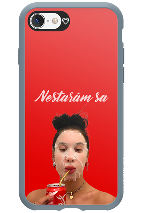 Nestarám Sa - Apple iPhone 8