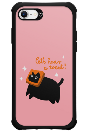 TOAST - Apple iPhone SE 2022