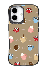 Coco Dream - Apple iPhone 17