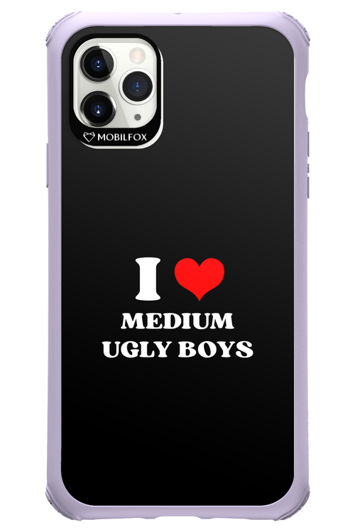 I LOVE - Apple iPhone 11 Pro Max