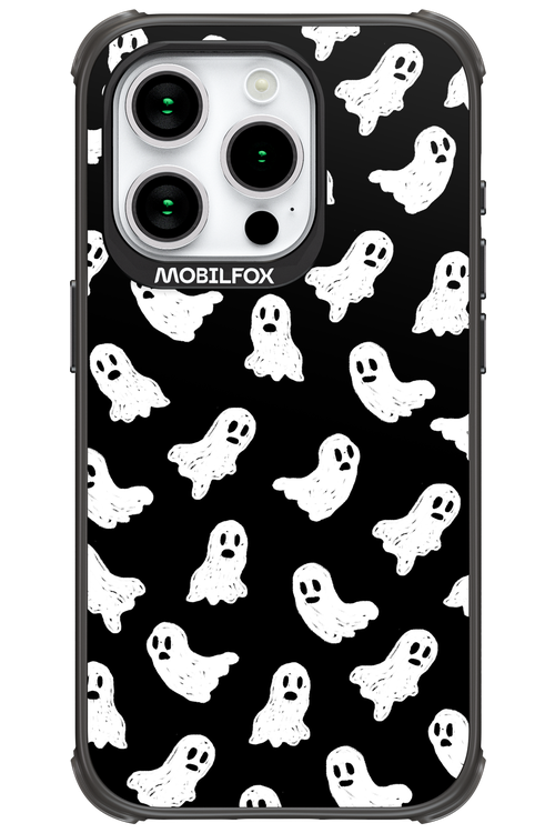 Chill Spirits - Apple iPhone 15 Pro