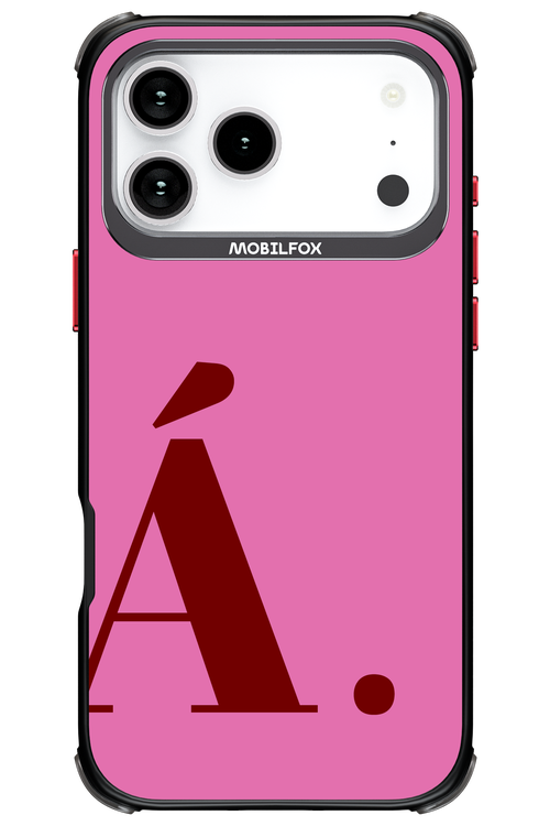A II (Sorbet) 2.0 - Apple iPhone 17 Pro Max
